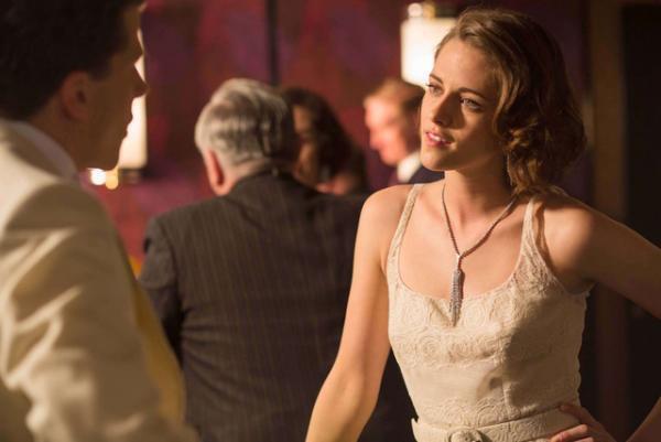 クリステン・スチュワートら豪華競演！ウディ・アレン最新作『カフェ・ソサエティ』公開決定