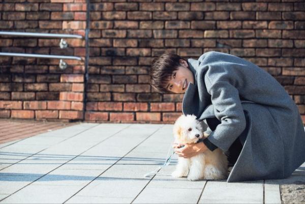 山本涼介、四季をテーマにブックカレンダー発売「僕の変化も楽しんで」