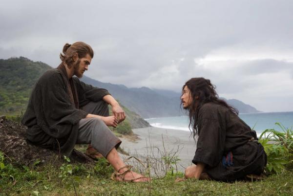 【予告編】窪塚洋介、涙の告解のわけは？ 小松菜奈も絶叫…『沈黙－サイレンス－』