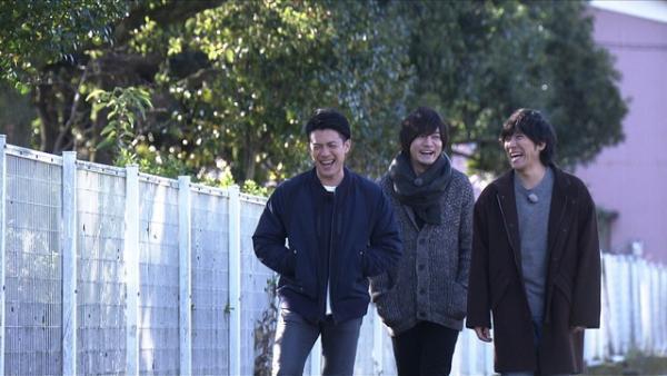 back numberが「SONGS」に初登場！ 彼らの原点から魅力に迫る