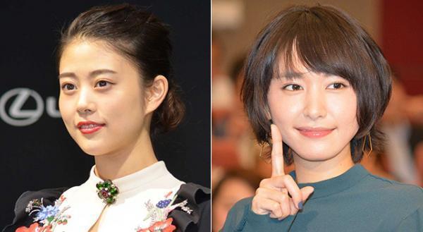 高畑充希＆新垣結衣、「紅白」ゲスト審査員に決定！