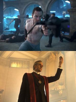 【予告編】マイケル・ファスベンダーが“エデンの果実”の秘密に迫る『アサシン クリード』