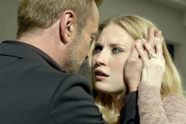 三大映画祭主要賞制覇！ポーランドの巨匠最新作『イレブン・ミニッツ』BD化