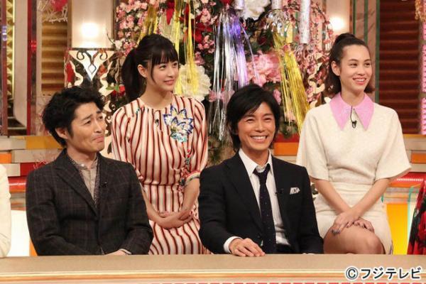 加藤シゲアキ＆水原希子ら豪華ゲストが登場！ 「ホンマでっか!?」新春SP