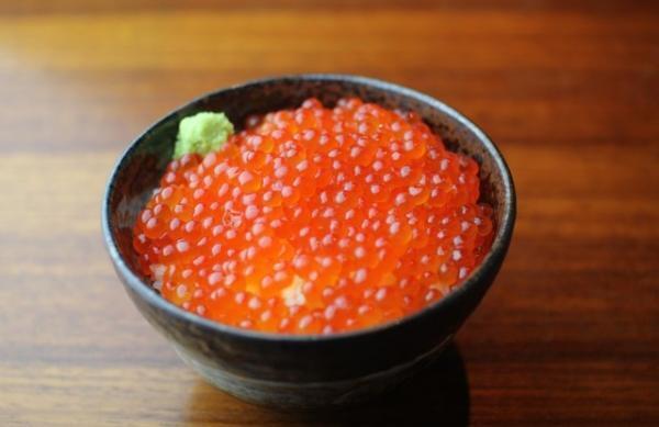 自由が丘にいくら丼専門店がオープン！ 北海道産いくら丼が驚きの価格で堪能
