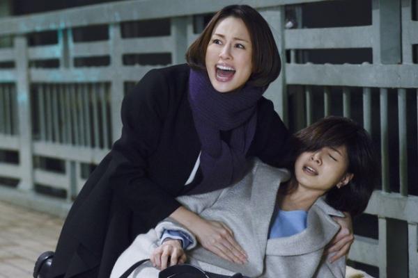米倉涼子＆内田有紀、「ドクターX」最終回“女の友情”に感動の声続出！