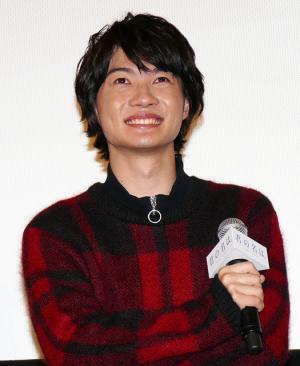 神木隆之介「楽しいっすねえ～」興収210億円超え『君の名は。』が大合唱上映会実施