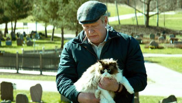 【シネマモード】色のない人生の中にも小さな幸せあり『幸せなひとりぼっち』