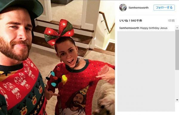 家族や愛する人たちと過ごしたセレブたちのクリスマス！