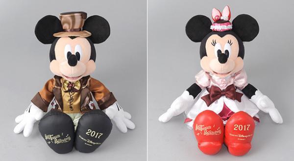 【ディズニー】素敵な“お土産”ありがとう！ショーのフィナーレ記念グッズ登場