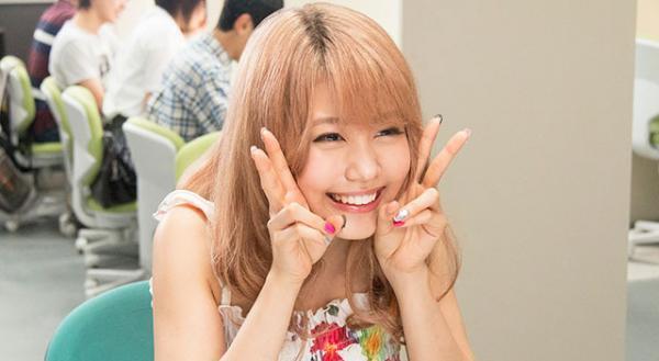 有村架純、“金髪ギャル”で実話を熱演！『ビリギャル』地上波初放送