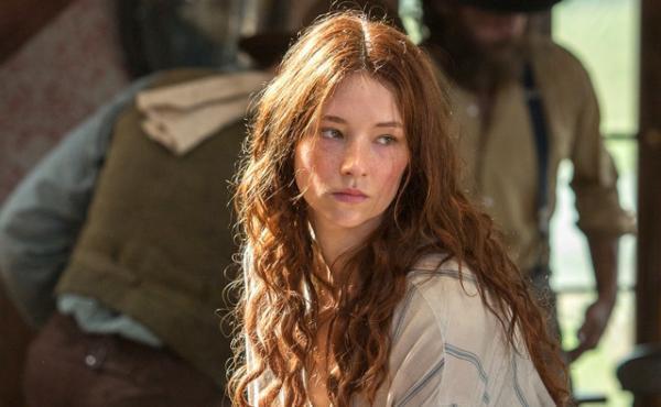 『マグニフィセント・セブン』出演のイマ旬女優ヘイリー・ベネット、インタビュー映像が到着