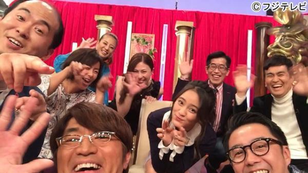 トレエン斎藤、ウワサの彼女の秘蔵“自撮り”流出!?  「ジドリバナシ」