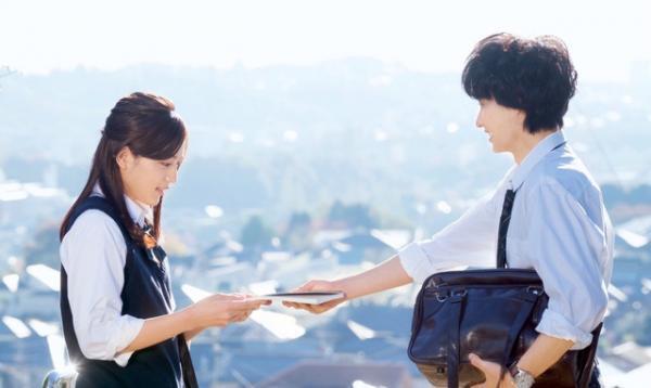 川口春奈＆山崎賢人『一週間フレンズ。』スキマスイッチ「奏」が響く特別映像解禁