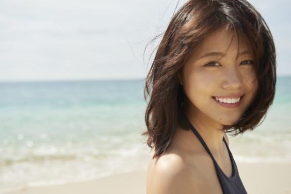 有村架純、自身がプロデュースした週めくりカレンダーを発売「ありのまま撮ることが出来た」