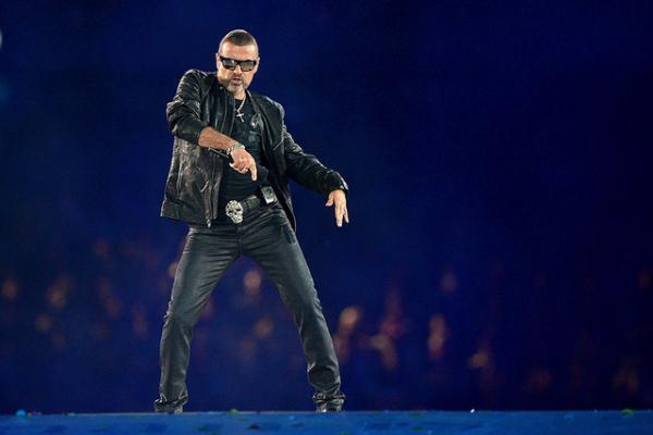 ジョージ・マイケル、死因は心不全…生前体重の増加に悩む