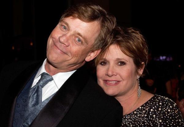 【シネマ羅針盤】キャリー・フィッシャーさん死去、まさに「言葉にできない」