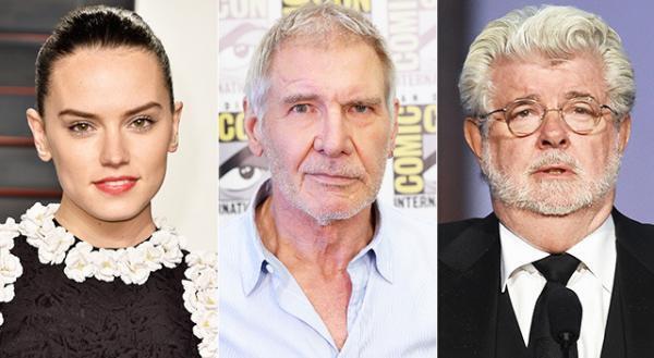 キャリー・フィッシャーの死に『スター・ウォーズ』ファミリー嘆き