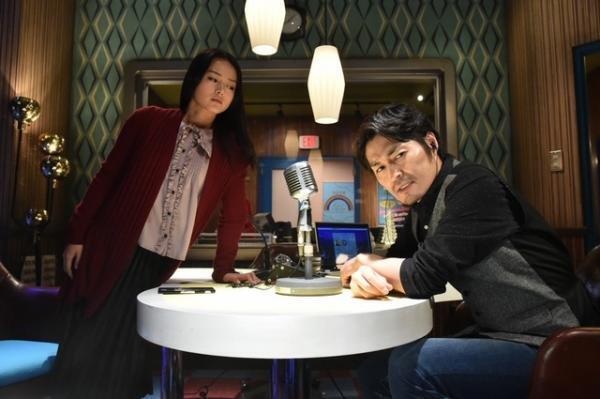 安田顕、過去の不倫相手追い詰められて…！“変愛”ドラマ今夜より3夜連続