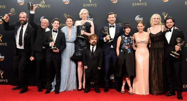 「ゲーム・オブ・スローンズ」、5年連続“最も違法DLされたTV番組”に