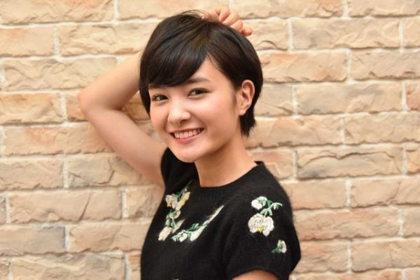 葵わかな、2016年は“初尽くし”“出会い”の1年