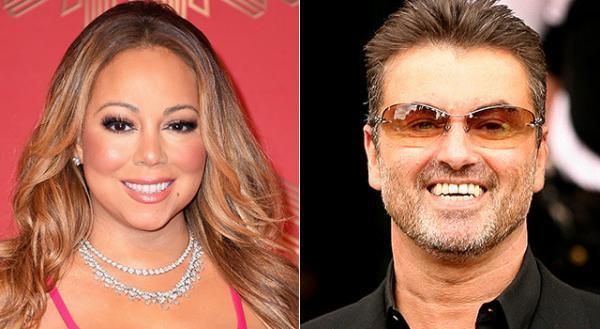 マライア・キャリー、ジョージ・マイケルへの追悼文を発表