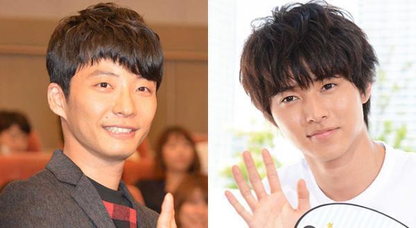 【ドラマニア】星野源を筆頭にズラリ！ 2016年「ムズキュン男子」まとめ