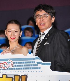 櫻井翔＆北川景子「謎解きはディナーのあとで」スペシャルドラマが再放送！