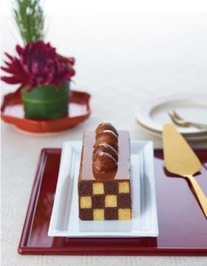 【3時のおやつ】パティスリー キハチの新年をお祝いする期間限定の「新春スイーツ」発売！