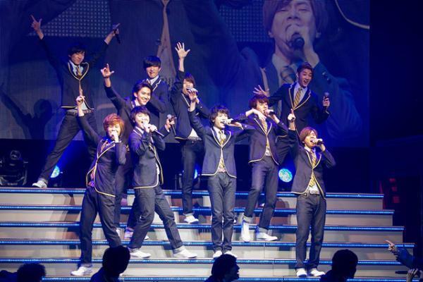 神木隆之介ら“ハンサム”大躍動！感謝＆感動の涙も…「HANDSOME FESTIVAL 2016」開催