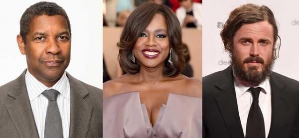 【イマ旬！ハリレポ】現地目線！第89回アカデミー賞レースのゆくえ ～ノミネーションで必ずきそうな作品と俳優その1～