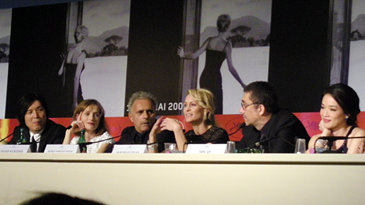 【カンヌ現地レポ 14】やんちゃぞろいの審査員たちの思惑…パルムドール決定の裏側