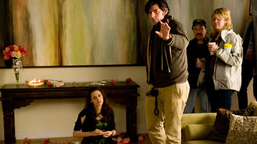 【ハリウッドより愛をこめて】『トワイライト』カップル、やっぱり私生活でも交際中？