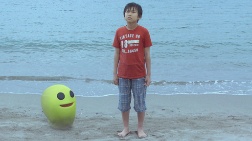 いけちゃんと恋愛小説家 vol.1 小川洋子　寂しさと共に息子の成長を見つめる母