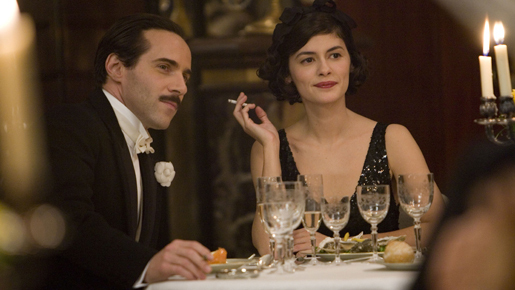 ファッション小噺vol.108　現役ミューズが演じる“シャネル”伝説