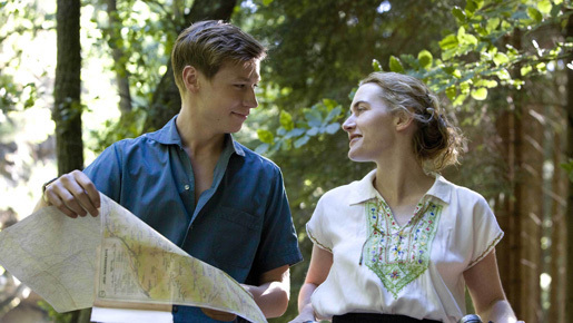 愛とは…？　オスカー女優ケイト・ウィンスレットの力強い演技に納得『愛を読むひと』