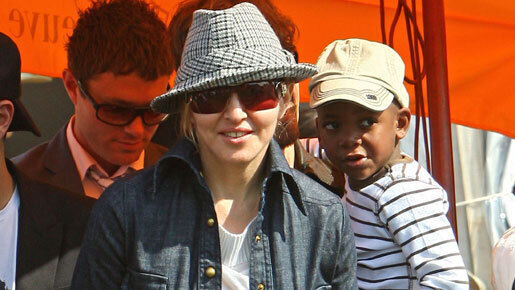 マドンナがマラウイから2人目の養子を迎えることが決定