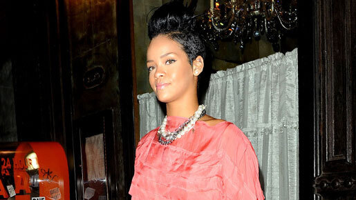 【ハリウッドより愛をこめて】クリス・ブラウン、女性保護団体からの脅迫にパニック？