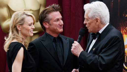 ショーン・ペン、家族のために長期休養を決意