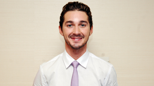 前作から“変身（＝トランスフォーム）”？　シャイア・ラブーフが明かす成長の軌跡