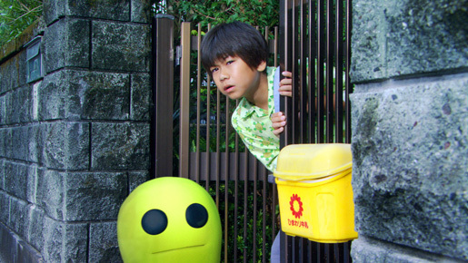 いけちゃんと恋愛小説家 vol.2 梅田みか　少年と少女、男と女それぞれの思い