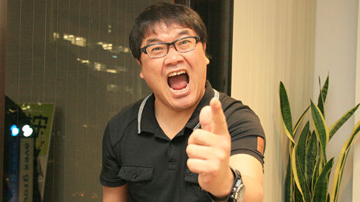 キレを封印して映画主演に初挑戦　カンニング竹山「この映画で人生観が変わった」