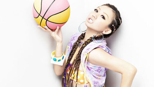 倖田來未「新しい自分に挑戦したい」　『カムイ外伝』で日本語オペラを歌う！