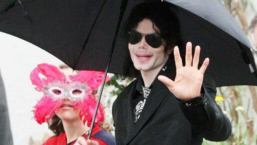 【ハリウッドより愛をこめて】世界中が悲しんだ瞬間…マイケル・ジャクソン死去