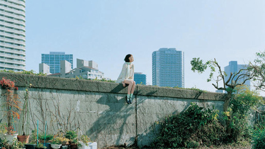 是枝裕和監督『空気人形』、カンヌに続きトロント映画祭に“マスターズ”出品決定