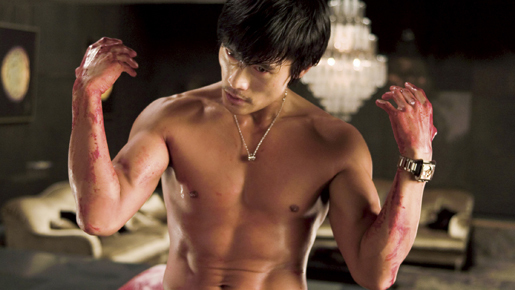 何発撃たれた？　キムタク＆ビョンホンのサイン入りグッズが当たるカルトクイズ！