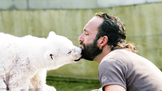 幸せのきっかけはここにもvol.2　『クヌート』が伝える、互いに手を取り合う幸せ