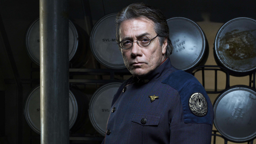 人気ドラマシリーズ「ギャラクティカ」がSFの頂点、サターン賞で史上初の3冠獲得