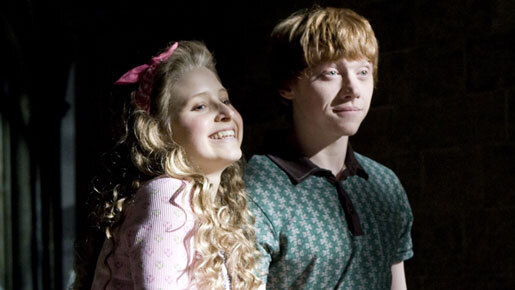 仲良し3人が四角関係に!?　間もなく公開『ハリー・ポッター』の恋事情を徹底解剖！