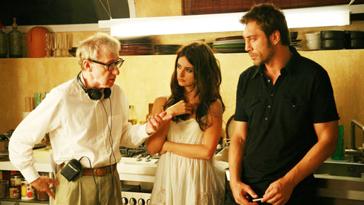 恋人と共演し、オスカーに輝いたペネロペ・クルス「子供は欲しいけど結婚はしない」